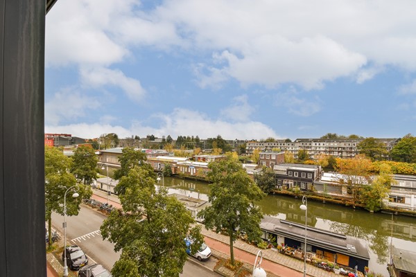 Photo - For rent: Cruquiuskade 151, 1018 AM Amsterdam